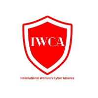 International Women's Cyber Alliance logo - Similar company to Netdiligence®