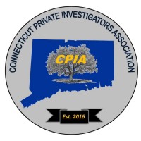 Connecticut Private Investigators Association (CPIA) logo - Similar company to Eastern Claims Conference