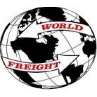 World Freight Group logo - Similar company to Hambleton Bakery