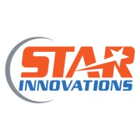 Star Innovations logo - Similar company to Grapes