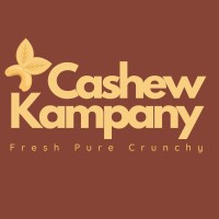 Cashew Kampany logo - Similar company to Delna