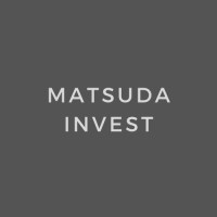 Matsuda Invest logo - Similar company to Cross Atlantic Ventures