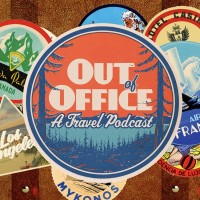 Out Of Office: A Travel Podcast logo - Similar company to Caucus