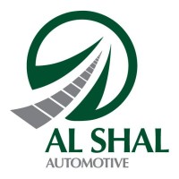 Al Shal Automotive logo - Similar company to El Shal Consultancy L.L.C