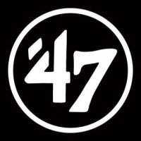'47 logo - Similar company to Lids