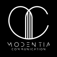 Modentia Communication logo - Similar company to Lw Communications