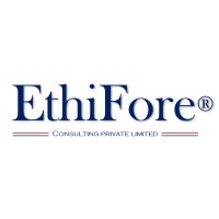 EthiFore Consulting Private Limited logo - Similar company to Lab Systems (I) Pvt. Ltd.