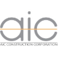 Aic Construction Corp