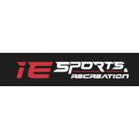 IE Sports logo - Similar company to Slatter Cricket & Play