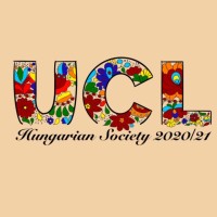 UCL Hungarian Society logo - Similar company to Warwick Language Society