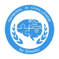 General AI Challenge logo - Similar company to Algorithm Ai