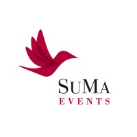 SuMa Event logo - Similar company to Le Bonheur - Events Production