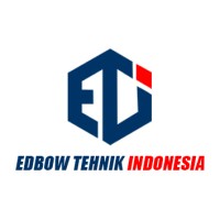 PT. Edbow Tehnik Indonesia logo - Similar company to Pt. Telto Telematis Indonesia
