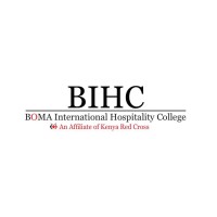 Boma International Hospitality College logo - Similar company to Jihan Freighters Ltd