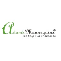 Adam's Mannequins logo - Similar company to Mix Models