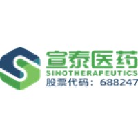 Sinotherapeutics Inc