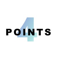 4 Points logo - Similar company to 4 Points - Business Office Managering