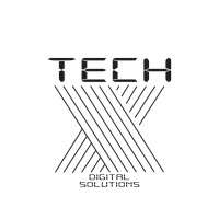 Tech X Digital Solutions logo - Similar company to Nebula360 Solutions