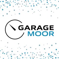 Hansrudolf Moor AG logo - Similar company to Garage Burkhardt Ag | Bmw, Mini & Alpina