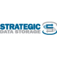 Strategic Data Storage, Inc. logo - Similar company to Everfast