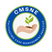 Case Management Society of New England - CMSNE logo - Similar company to Commission For Case Manager Certification