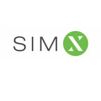 SimX Crisis Simulation Software logo - Similar company to Cenos Simulation Software
