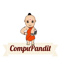 CompuPandit logo - Similar company to Techofi