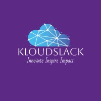 KLOUDSLACK logo - Similar company to Integri Llc