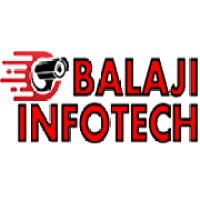 Balaji Infotech logo - Similar company to Balaji Technology