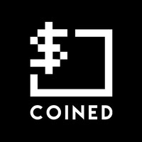 Coined