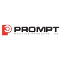 Prompt Machine Products Inc logo - Similar company to Think East
