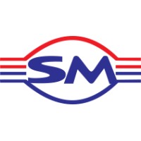 Sua Majestade Transportes logo - Similar company to Sucatas