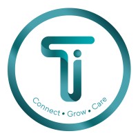 Therapists logo - Similar company to Synyparxis - Ecumenical Refugee Programme | Συνυπαρξις – Οικουμενικό Πρόγραμμα Προσφύγων