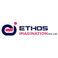 Ethos Imagination logo - Similar company to Hypha Cohorts