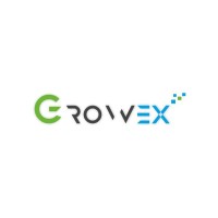 Growex logo - Similar company to Growmax Consultant