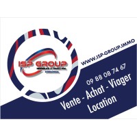 ISP Group immobilier logo - Similar company to Canat & Warton
