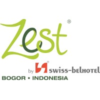 Zest Bogor by Swiss-Belhotel International logo - Similar company to Jaya Abadi, Cv