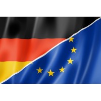 Germany & European Country logo - Similar company to Bremen Impft