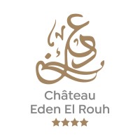Château Eden El Rouh logo - Similar company to Hotel Karam Palace