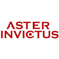 Aster Invictus logo - Similar company to Draftly.In