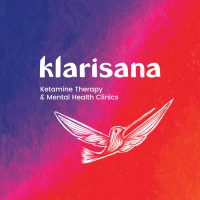 Klarisana - Ketamine Therapy & Mental Health Clinics logo - Similar company to Keta Clinics Los Angeles