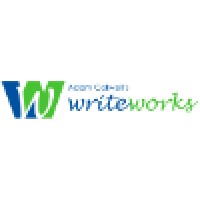 Adam Colwell'S Writeworks