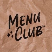 Menu Club logo - Similar company to Reimaginers