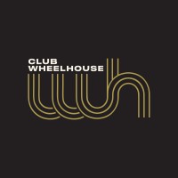 Club Wheelhouse logo - Similar company to Shoreline Bespoke Vehicles