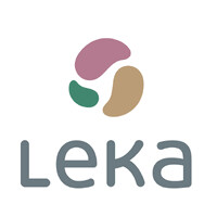 Leka Psicologia Integrada logo - Similar company to Instituto Casa Do Pai