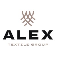 Alex Textile Group logo - Similar company to Abc Textile