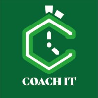 COACH IT logo - Similar company to Coach Id