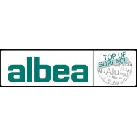 ALBEA Aluminiumbearbeitung GmbH logo - Similar company to Flender Stahl