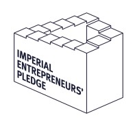 Imperial Entrepreneurs' Pledge logo - Similar company to Imperial College Advanced Hackspace