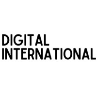 Digital International logo - Similar company to Vemessage